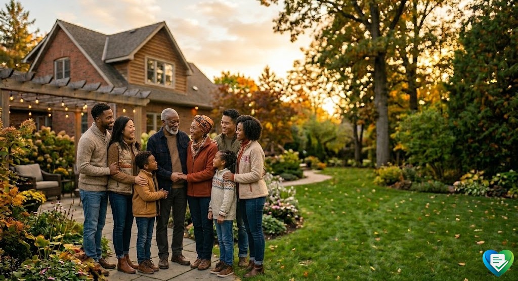 Your Family’s Future Shouldn’t Wait